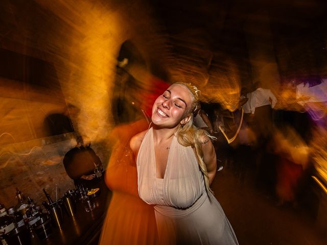 Il matrimonio di Massimo e Rossella a Castel Mella, Brescia 627