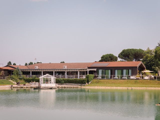 Il matrimonio di Stefano e Martina a Mestrino, Padova 1