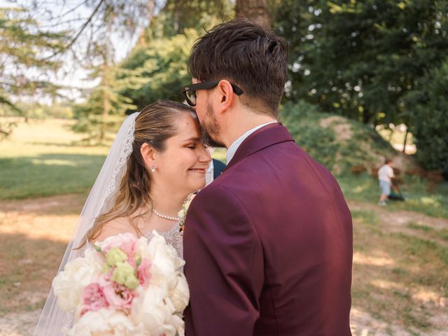 Il matrimonio di Stefano e Martina a Mestrino, Padova 13