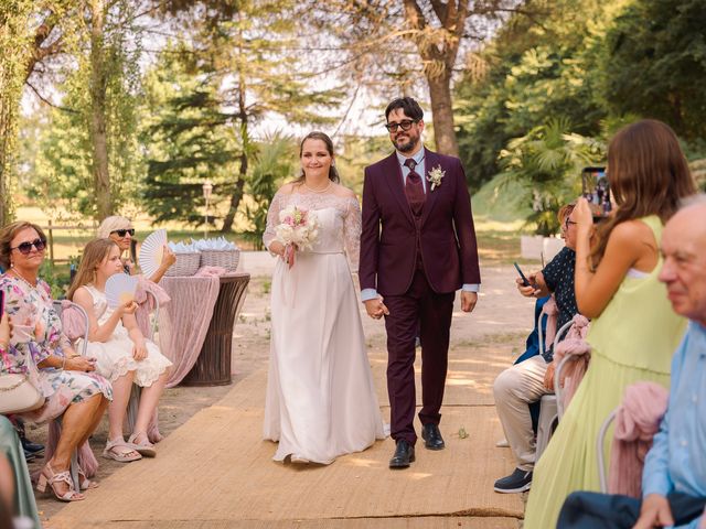 Il matrimonio di Stefano e Martina a Mestrino, Padova 14