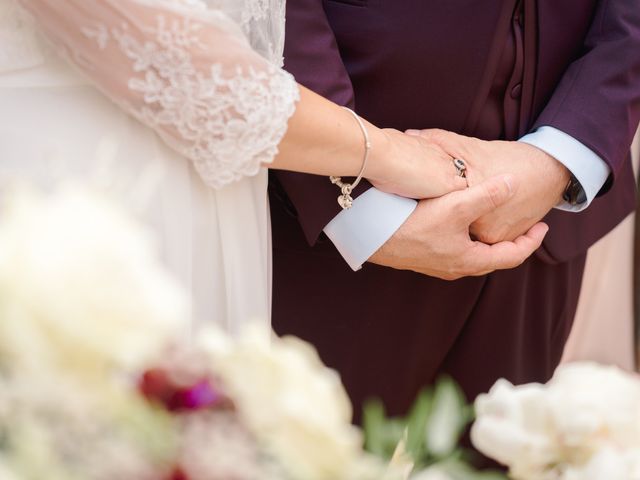 Il matrimonio di Stefano e Martina a Mestrino, Padova 15