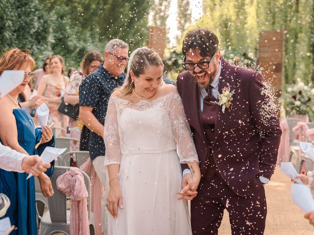 Il matrimonio di Stefano e Martina a Mestrino, Padova 17