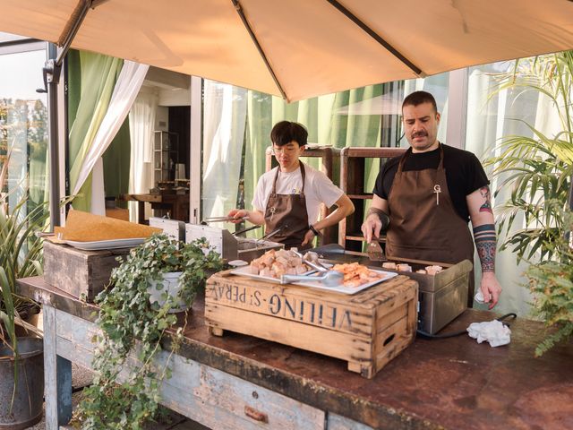 Il matrimonio di Stefano e Martina a Mestrino, Padova 19