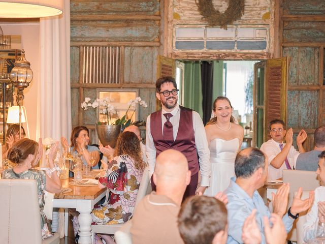 Il matrimonio di Stefano e Martina a Mestrino, Padova 30