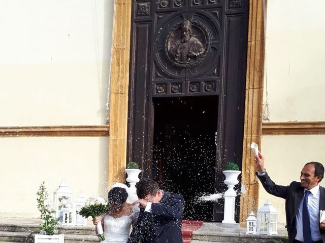 Il matrimonio di Benedetto e Paola a Ribera, Agrigento 7