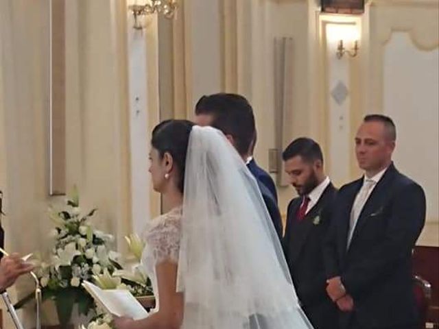 Il matrimonio di Benedetto e Paola a Ribera, Agrigento 13