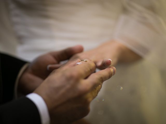 Il matrimonio di Ruben e Veronica a Cuneo, Cuneo 17