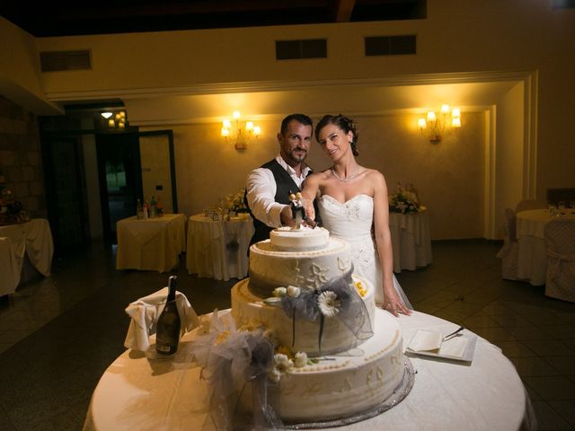 Il matrimonio di Ruben e Veronica a Cuneo, Cuneo 42