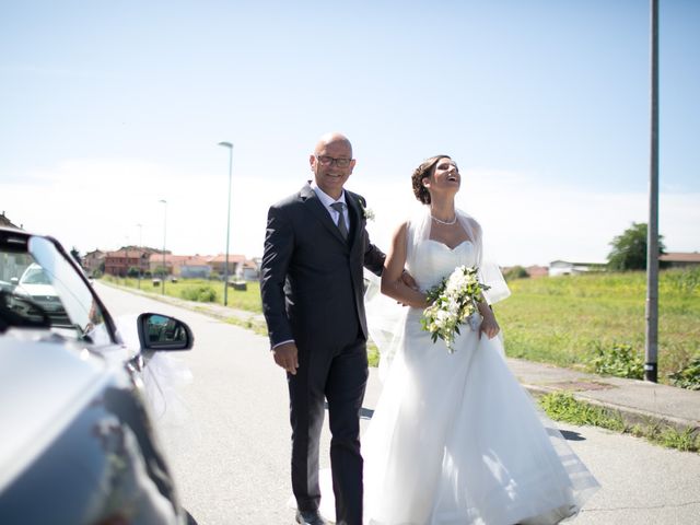 Il matrimonio di Ruben e Veronica a Cuneo, Cuneo 65