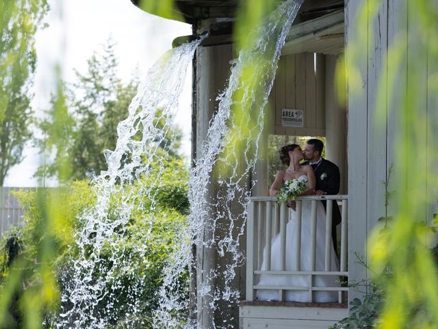 Il matrimonio di Ruben e Veronica a Cuneo, Cuneo 84