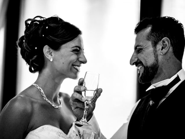 Il matrimonio di Ruben e Veronica a Cuneo, Cuneo 88