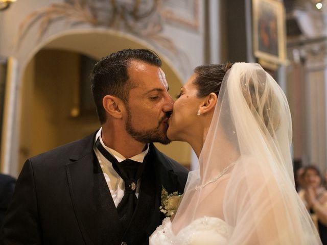 Il matrimonio di Ruben e Veronica a Cuneo, Cuneo 99