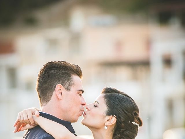 Il matrimonio di Benedetto e Paola a Ribera, Agrigento 18