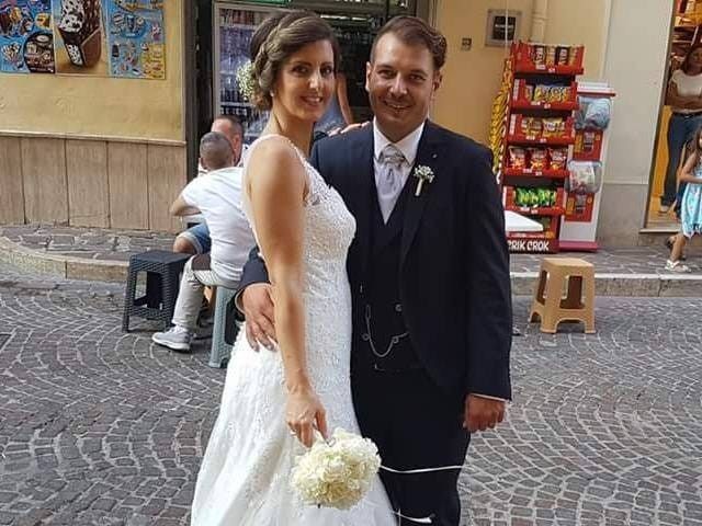 Il matrimonio di Calogero e Gloria a Agrigento, Agrigento 4