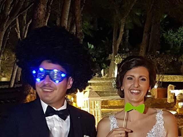 Il matrimonio di Calogero e Gloria a Agrigento, Agrigento 7