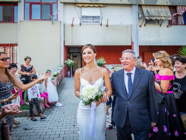Il matrimonio di Francesco e Melania a Pozzuolo Martesana, Milano 64
