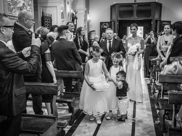 Il matrimonio di Francesco e Melania a Pozzuolo Martesana, Milano 67
