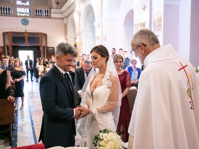 Il matrimonio di Francesco e Melania a Pozzuolo Martesana, Milano 72