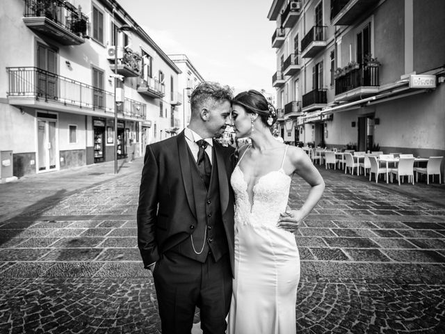 Il matrimonio di Francesco e Melania a Pozzuolo Martesana, Milano 111