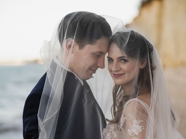 Il matrimonio di Antonio e Marta a Squinzano, Lecce 13
