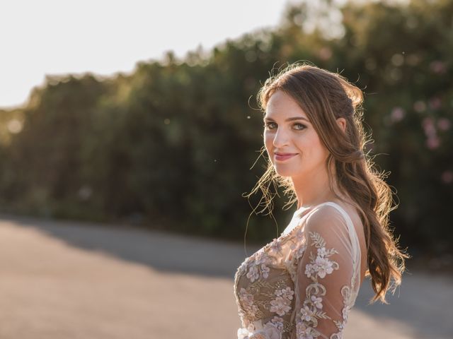 Il matrimonio di Antonio e Marta a Squinzano, Lecce 15