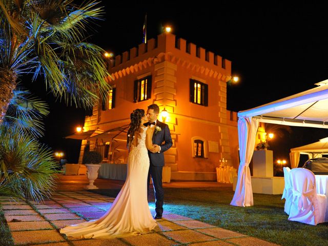 Il matrimonio di Giovanni e Valentina a Nettuno, Roma 20