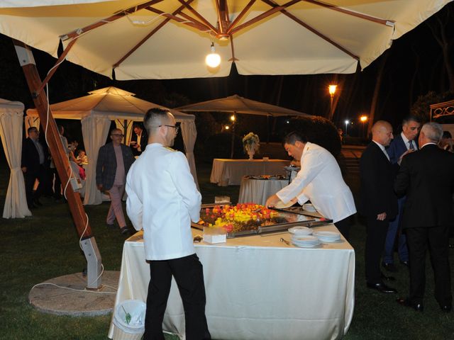 Il matrimonio di Giovanni e Valentina a Nettuno, Roma 35