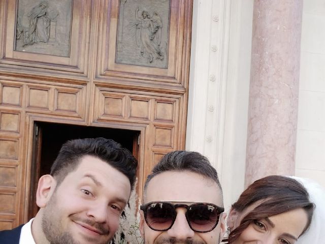 Il matrimonio di Michele e Elisa  a Macerata, Macerata 4