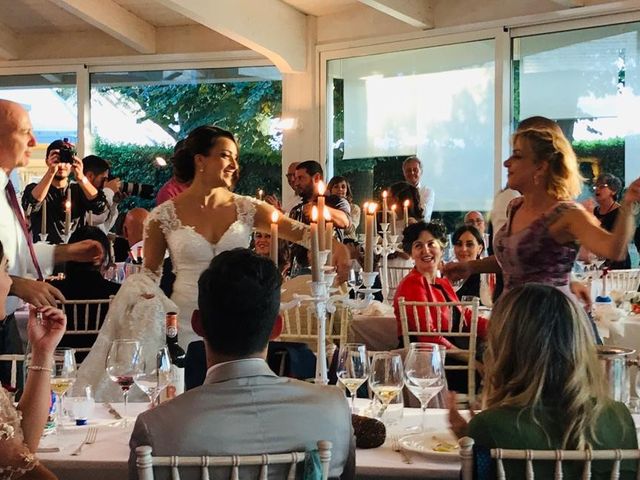 Il matrimonio di Michele e Elisa  a Macerata, Macerata 1