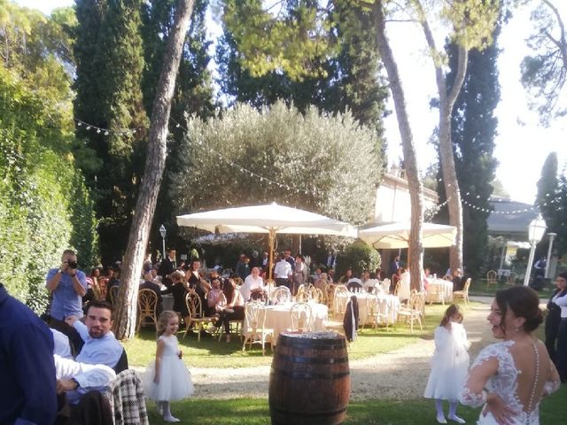 Il matrimonio di Michele e Elisa  a Macerata, Macerata 17