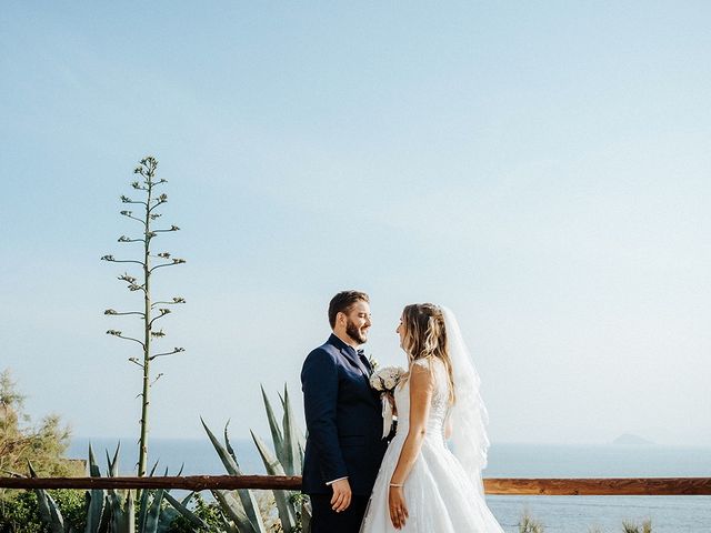 Il matrimonio di Gianluca e Lisa a Livorno, Livorno 27