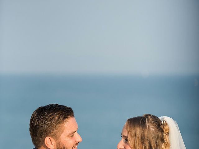 Il matrimonio di Gianluca e Lisa a Livorno, Livorno 29