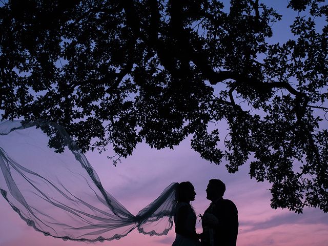 Il matrimonio di Gianluca e Lisa a Livorno, Livorno 2