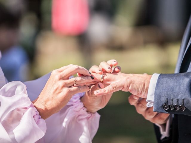 Il matrimonio di Alessandro e Carola a Rignano Flaminio, Roma 10