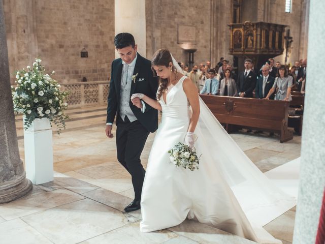 Il matrimonio di Fabio e Francesca a Bari, Bari 11