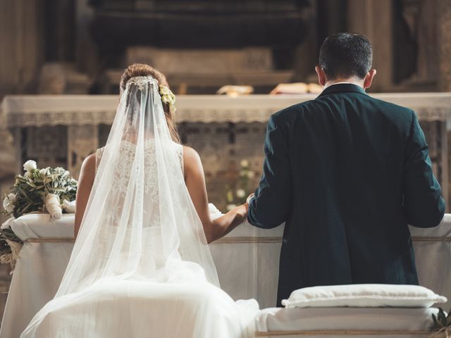 Il matrimonio di Fabio e Francesca a Bari, Bari 14