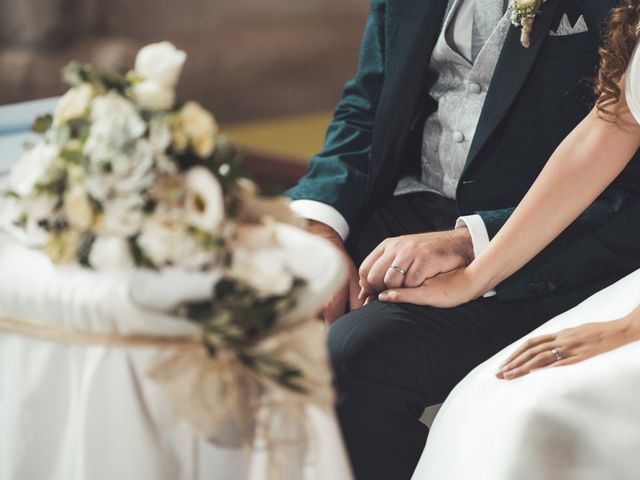 Il matrimonio di Fabio e Francesca a Bari, Bari 15