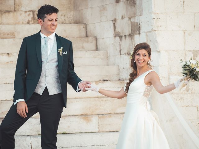 Il matrimonio di Fabio e Francesca a Bari, Bari 18