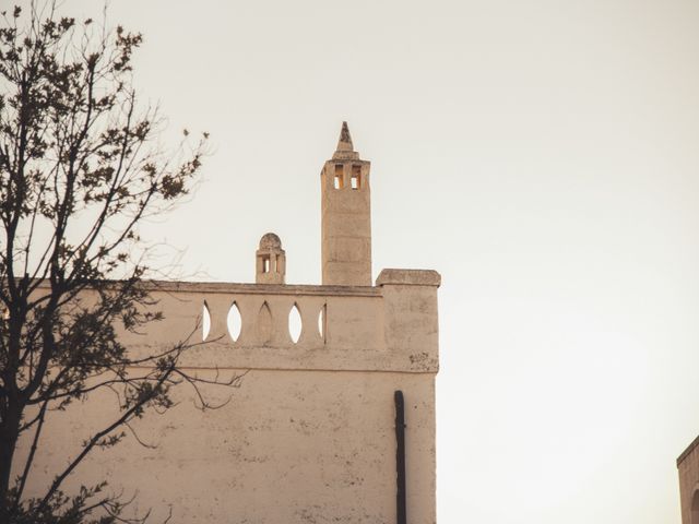 Il matrimonio di Fabio e Francesca a Bari, Bari 37