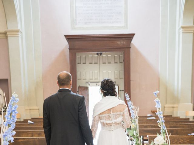 Il matrimonio di Stefano e Chiara a Molinella, Bologna 25