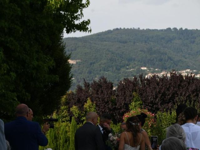 Il matrimonio di Nunzio e Jessica a Massa, Massa Carrara 7