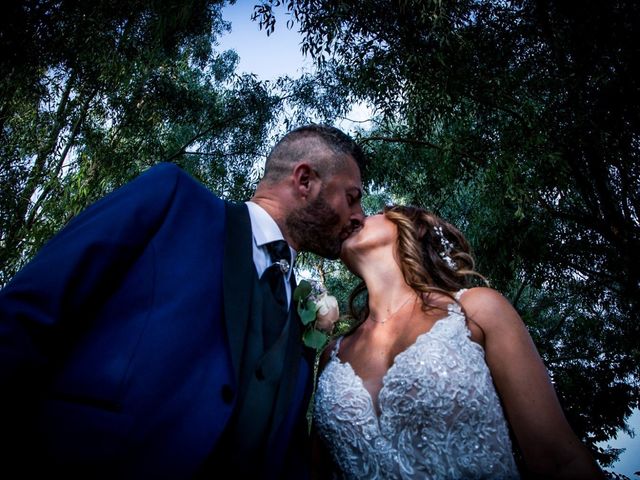 Il matrimonio di Nunzio e Jessica a Massa, Massa Carrara 2