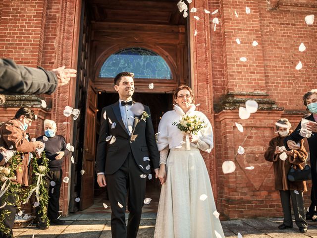 Il matrimonio di Christian e Emanuela a Crema, Cremona 1