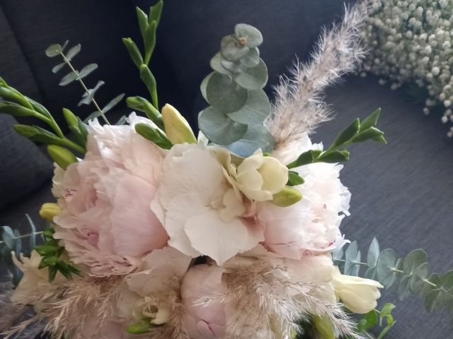 Il matrimonio di Leo e Katia a Marsala, Trapani 2
