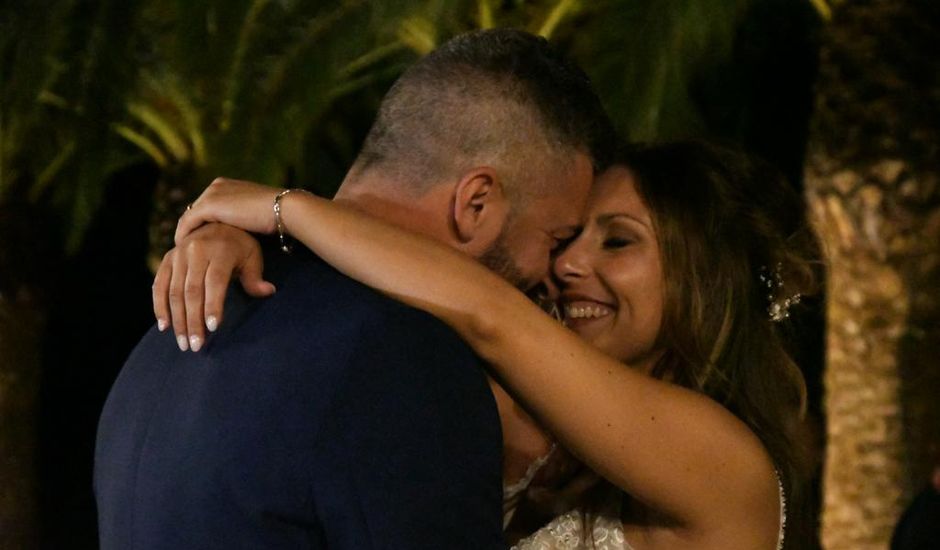 Il matrimonio di Nunzio e Jessica a Massa, Massa Carrara