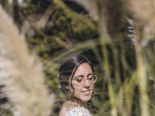 Le nozze di Valeria e Matteo 1