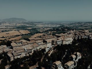 Le nozze di Simone e Veriana 1