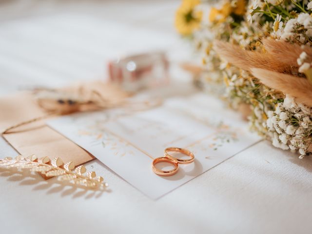 Il matrimonio di Giulia e Fabrizio a Chieti, Chieti 4