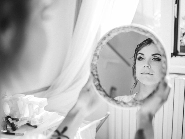 Il matrimonio di Giulia e Fabrizio a Chieti, Chieti 7