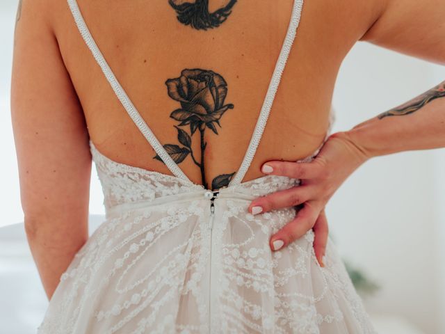 Il matrimonio di Giulia e Fabrizio a Chieti, Chieti 24
